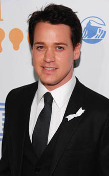 T.R. Knight